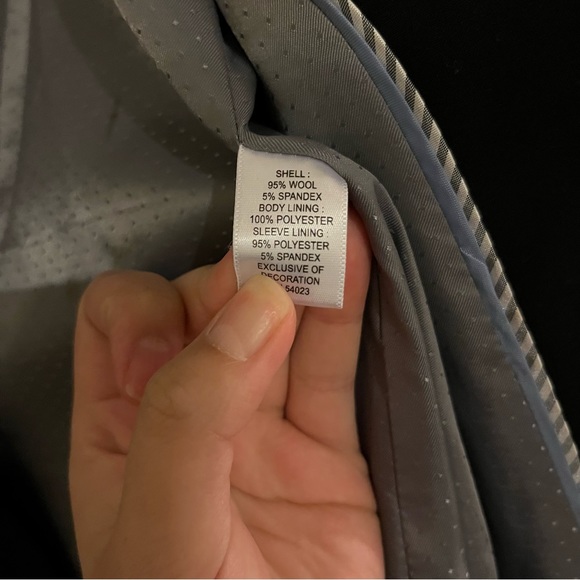 Banana Republic Wool blazer - Picture 3 of 3